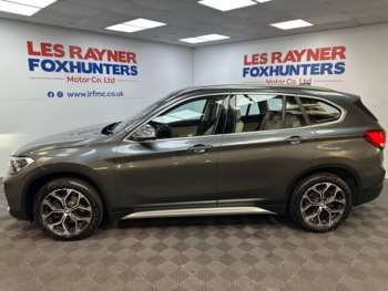 Used BMW X1 2022 for sale - 74954197: Photo