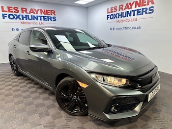 Honda - Civic