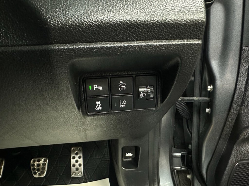Vehicle 34