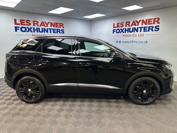 Used Peugeot 3008 2021 for sale - 75264196: Photo
