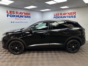 Used Peugeot 3008 2021 for sale - 75264196: Photo
