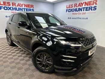 2019 (19) - 2.0 D150 R-Dynamic 5dr 2WD