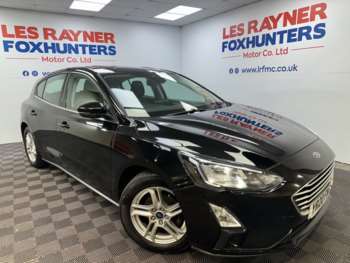 2020 (20) - 1.5 EcoBlue Zetec Hatchback 5dr Diesel Manual Euro 6 (s/s) (120 ps)