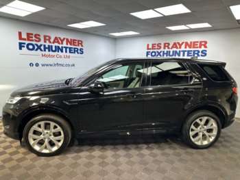 Used Land Rover Discovery Sport 2021 for sale - 74663236: Photo