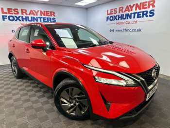 2021 (71) - 1.3 DIG-T MHEV Acenta Premium SUV 5dr Petrol Hybrid Manual Euro 6 (s/s) (14