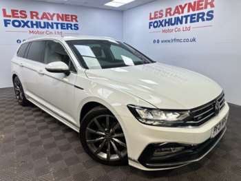2021 (21) - 2.0 TDI EVO SCR R-Line 5dr