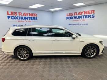 Used Volkswagen Passat 2021 for sale - 74833959: Photo