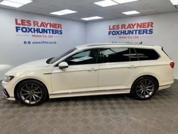 Used Volkswagen Passat 2021 for sale - 74833959: Photo