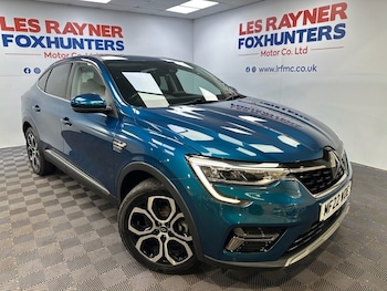 Renault - Arkana