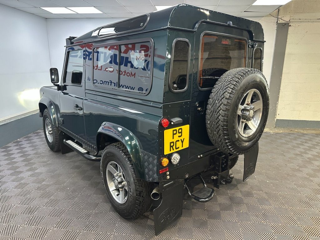 Vehicle 26
