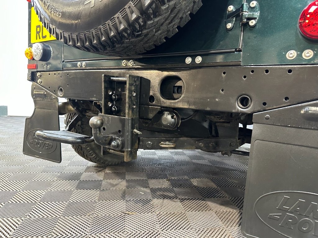 Vehicle 27