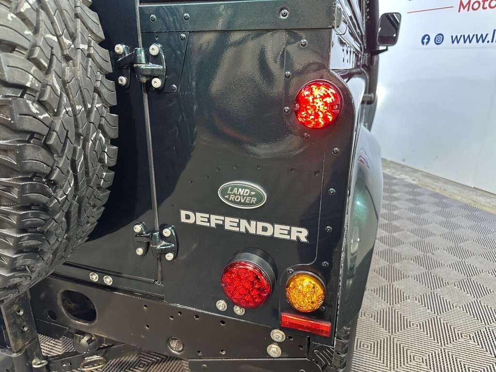 Vehicle 28