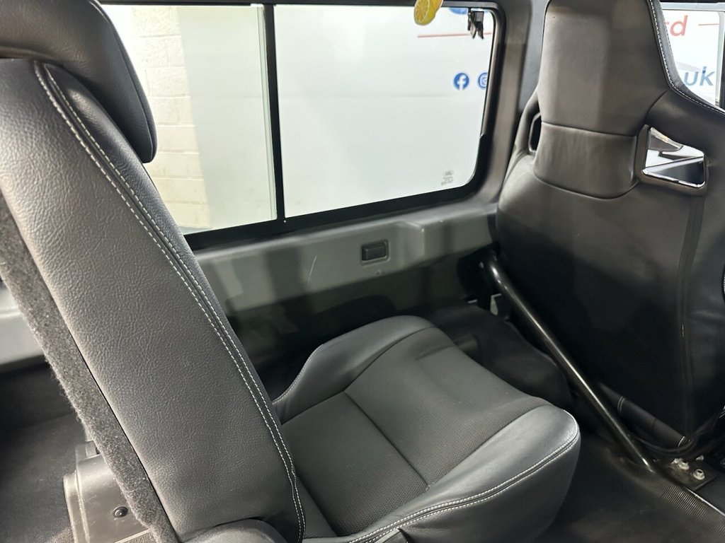 Vehicle 29