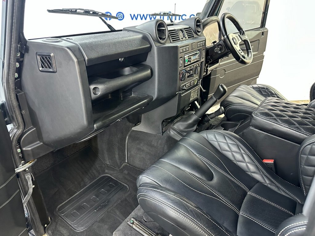 Vehicle 36