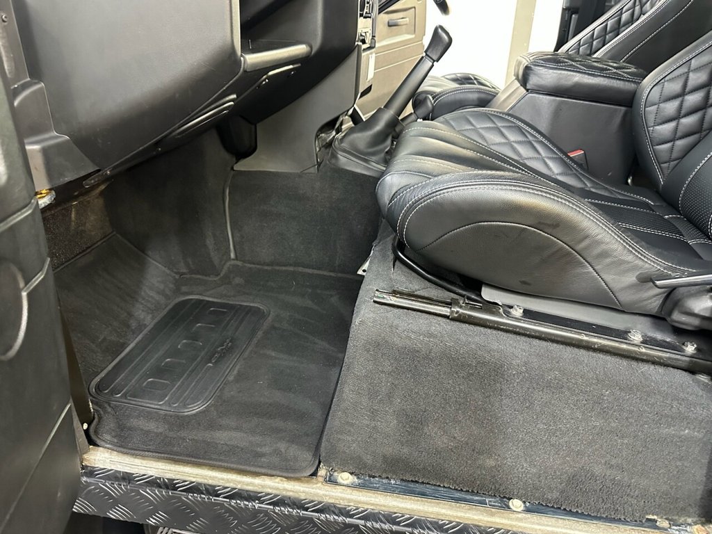 Vehicle 38