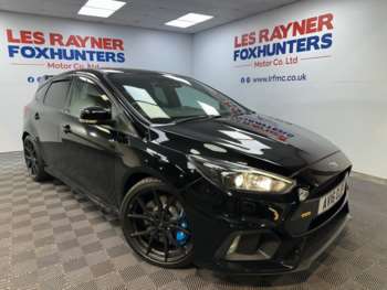 2016 (16) - 2.3T EcoBoost RS Hatchback 5dr Petrol Manual AWD Euro 6 (s/s) (350 ps)