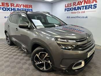 2021 (21) - 1.5 BlueHDi Shine SUV 5dr Diesel Manual Euro 6 (s/s) (130 ps)