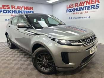 2020 (20) - 2.0 D150 SUV 5dr Diesel Manual FWD Euro 6 (s/s) (150 ps)