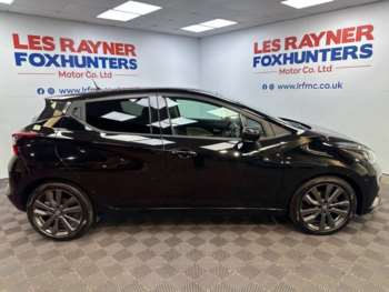 Used Nissan Micra 2022 for sale - 74746636: Photo