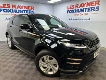2020 (70) - 2.0 D180 MHEV R-Dynamic S SUV 5dr Diesel Auto 4WD Euro 6 (s/s) (180 ps)