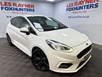 2020 (20) - 1.0T EcoBoost ST-Line Edition Hatchback 5dr Petrol Manual Euro 6 (s/s) (125