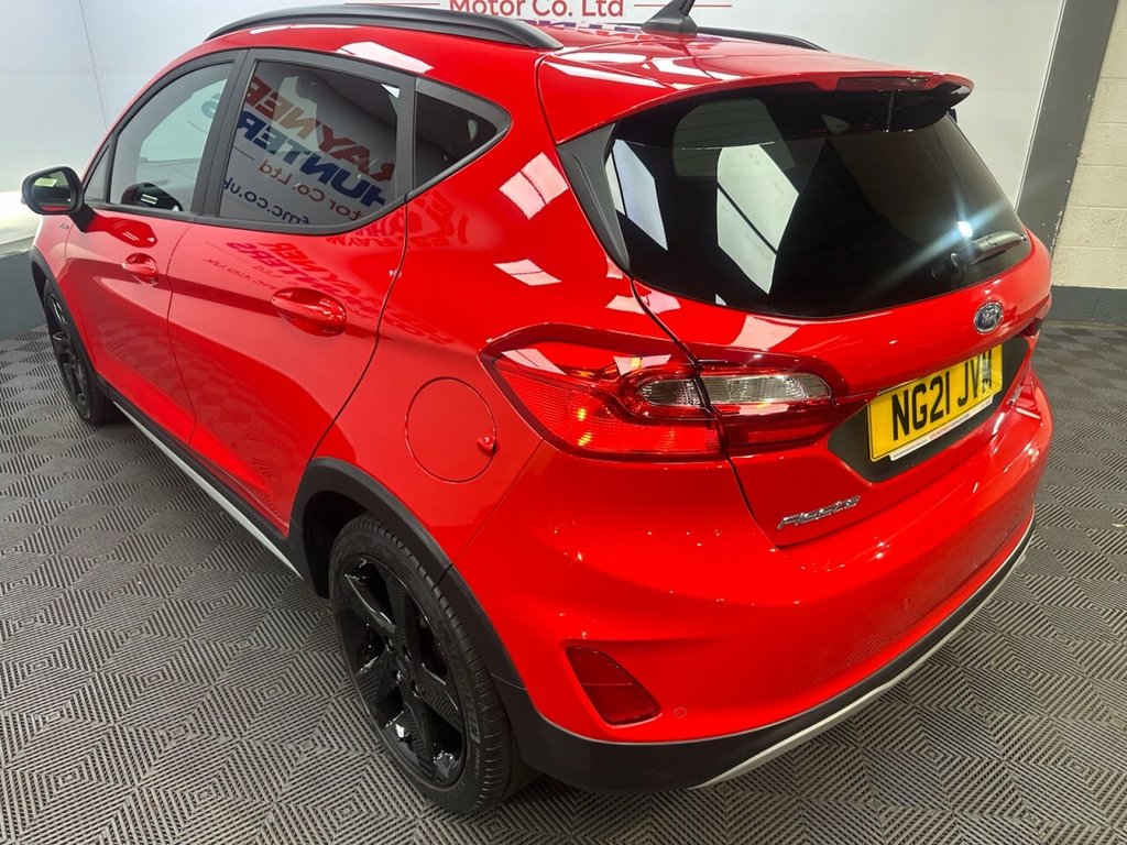 Vehicle 28