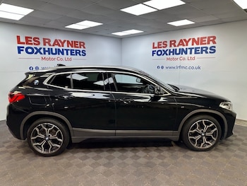 Used BMW X2 2019 for sale - 75383662: Photo