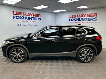 Used BMW X2 2019 for sale - 75383662: Photo