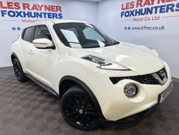 2017 (17) - 1.2 DIG-T N-Connecta SUV 5dr Petrol Manual Euro 6 (s/s) (115 ps)