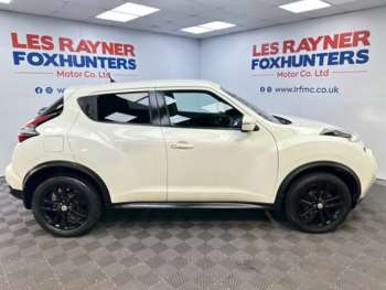 Used Nissan Juke 2017 for sale - 75009561: Photo