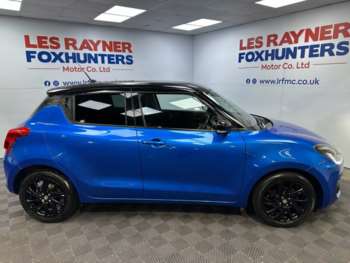 Used Suzuki Swift 2021 for sale - 75320498: Photo