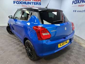 Used Suzuki Swift 2021 for sale - 75320498: Photo