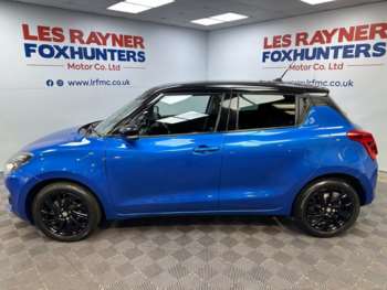 Used Suzuki Swift 2021 for sale - 75320498: Photo