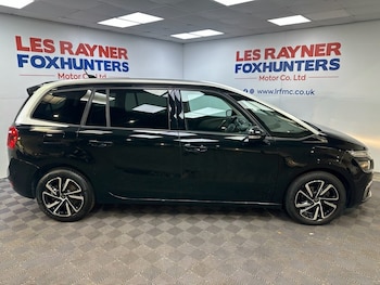 Used Citroen C4 Grand Picasso 2022 for sale - 75397645: Photo