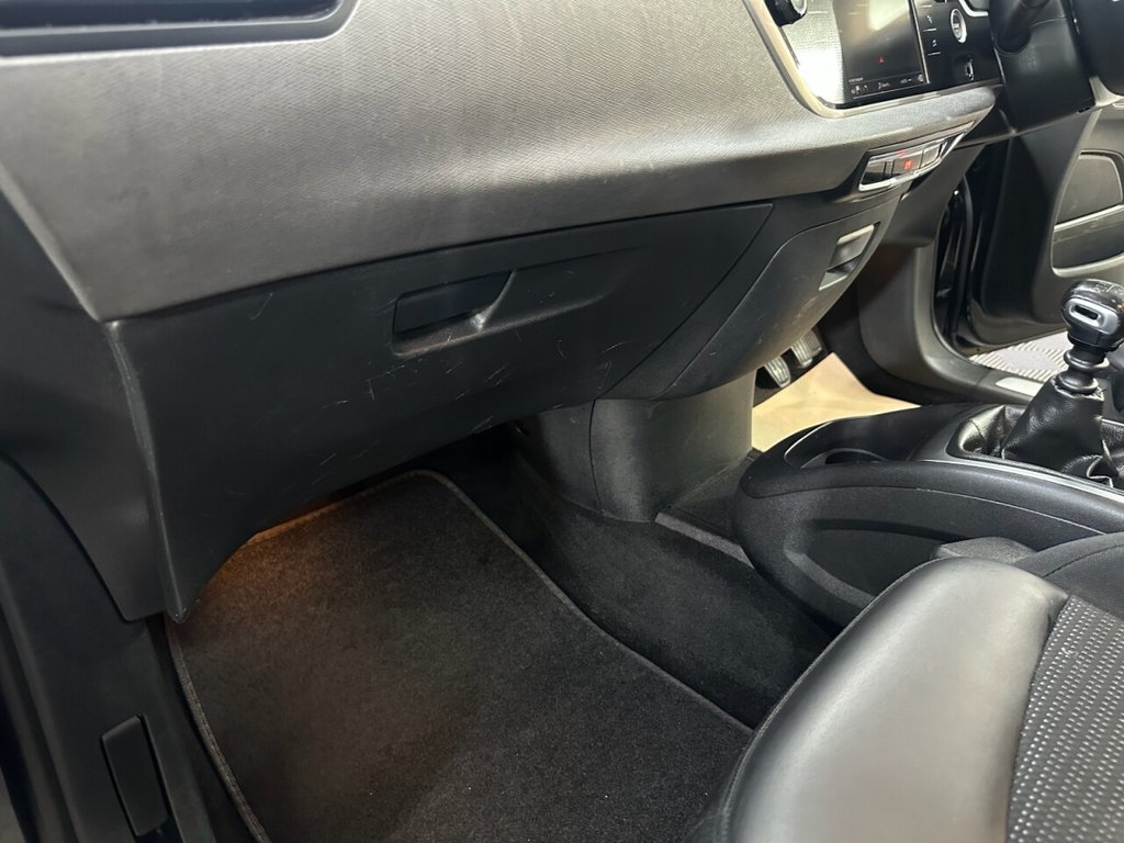 Vehicle 38