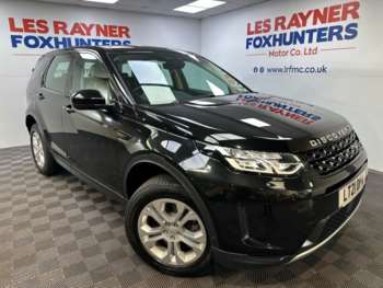 2021 (21) - 2.0 D165 S 5dr 2WD [5 Seat]