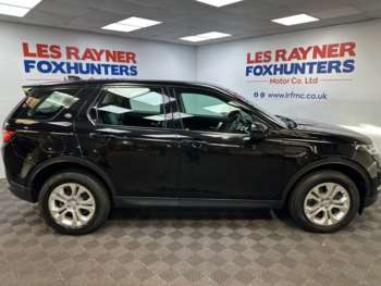 Used Land Rover Discovery Sport 2021 for sale - 74806978: Photo