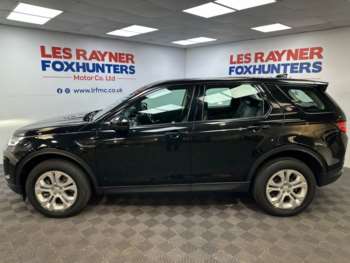 Used Land Rover Discovery Sport 2021 for sale - 74806978: Photo