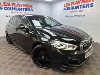 2020 (20) - 1.5 116d M Sport Hatchback 5dr Diesel DCT Euro 6 (s/s) (116 ps)