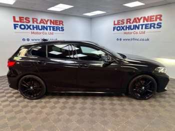 Used BMW 1 Series 2020 for sale - 74865867: Photo