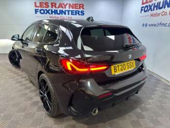 Used BMW 1 Series 2020 for sale - 74865867: Photo