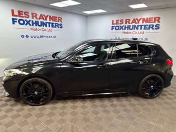 Used BMW 1 Series 2020 for sale - 74865867: Photo