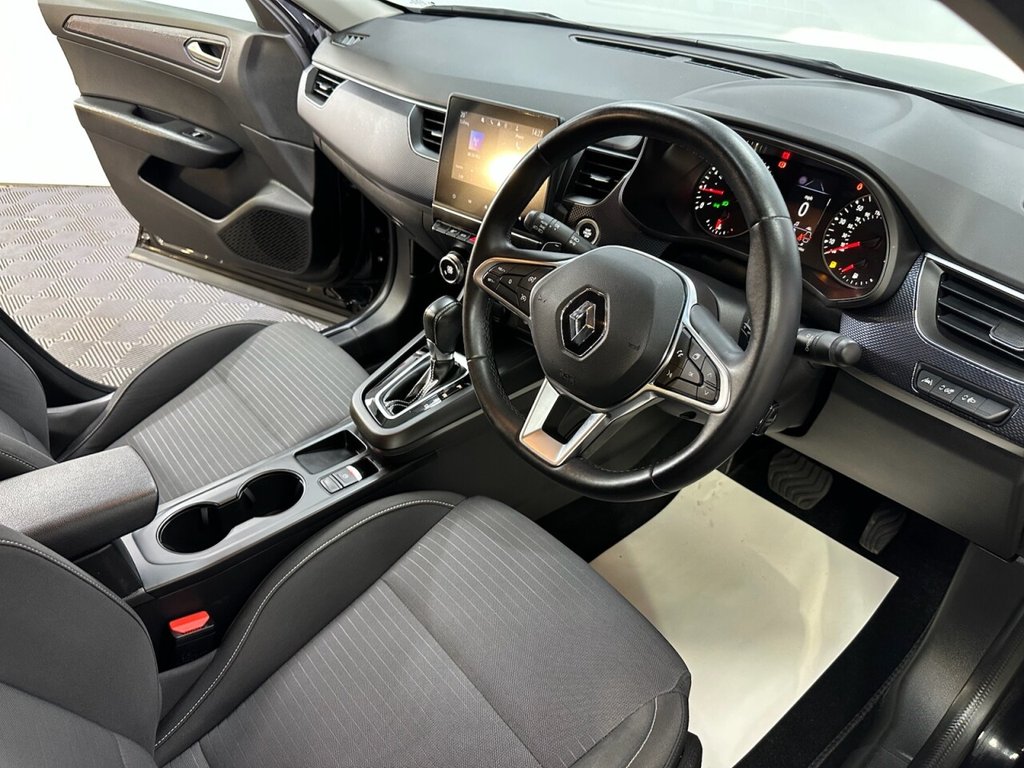 Vehicle 27