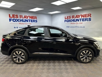 Used Renault Arkana 2021 for sale - 75692981: Photo