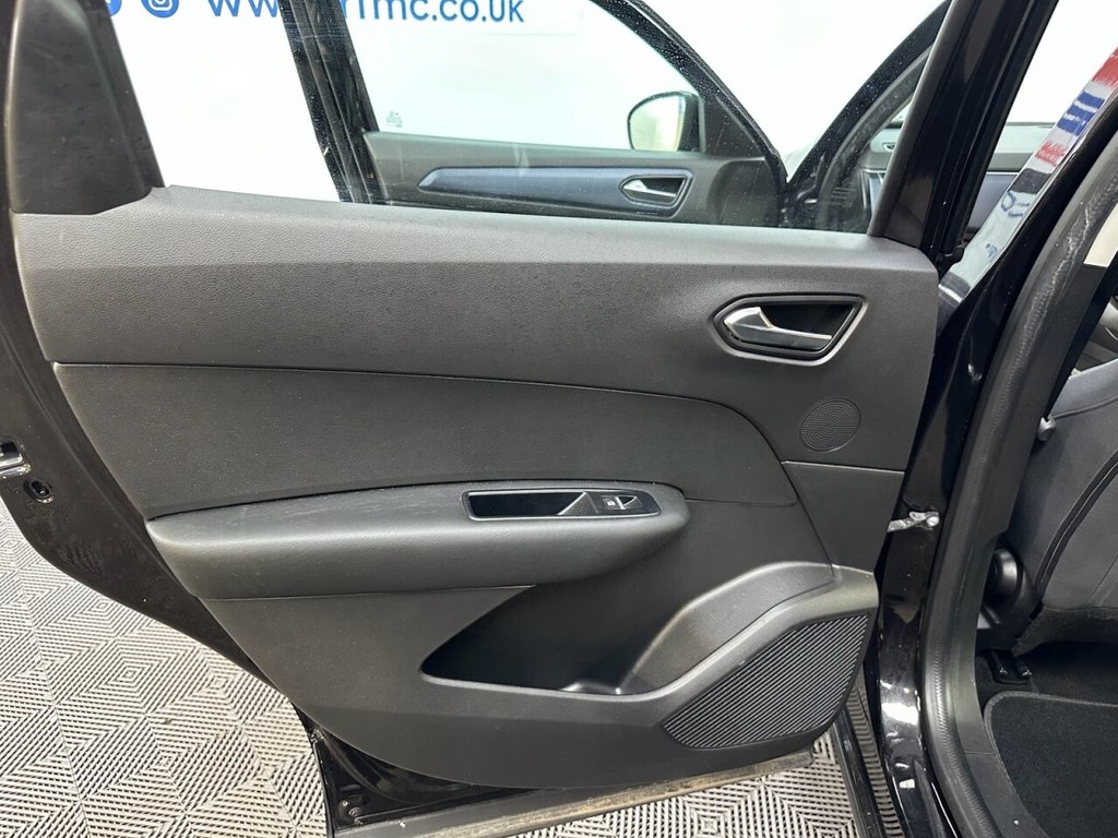 Vehicle 38