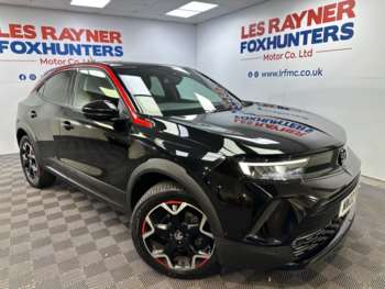 2022 (22) - 1.2 Turbo SRi Premium SUV 5dr Petrol Manual Euro 6 (s/s) (100 ps)
