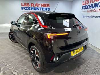 Used Vauxhall Mokka 2022 for sale - 74512184: Photo