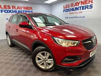 2019 (68) - 1.2 Turbo GPF SE SUV 5dr Petrol Manual Euro 6 (s/s) (130 ps)