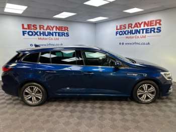 Used Renault Megane 2021 for sale - 75099163: Photo