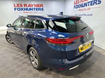 Used Renault Megane 2021 for sale - 75099163: Photo